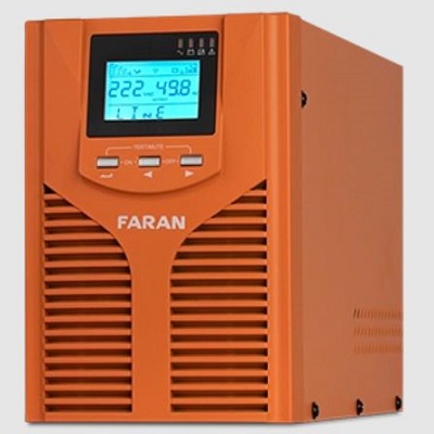 یوپی اس Trust1000va-line interactive