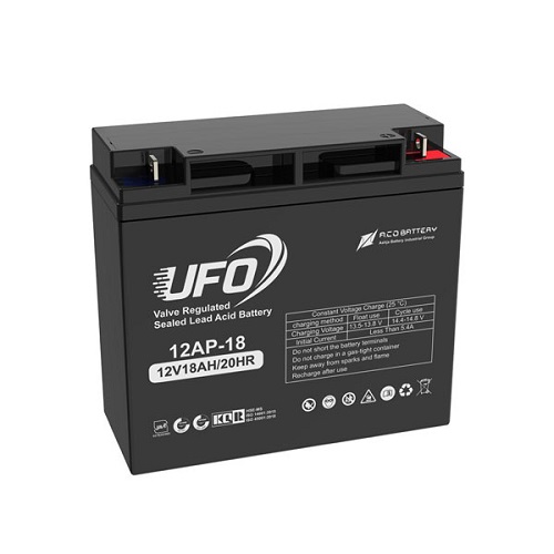 تهیه باتری یو پی اس یوفو در قزوین