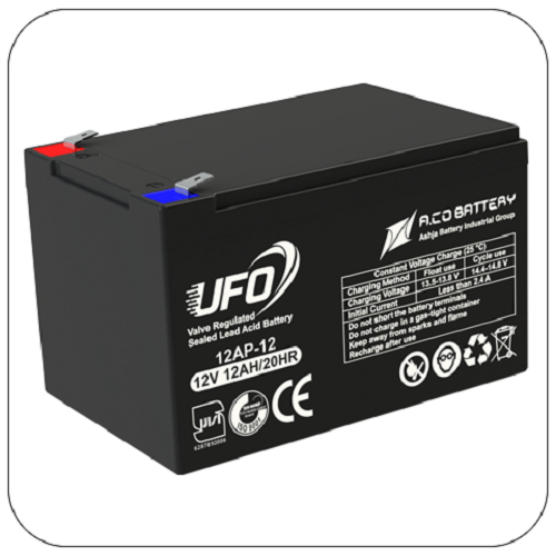 باتری یو پی اس یوفو 12 آمپر