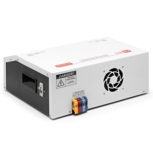 خرید ترانس اتوماتیک رله ای ECO-12000 FULL