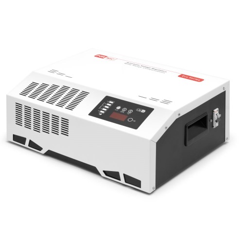 ترانس اتوماتیک ECO-12000 FULL