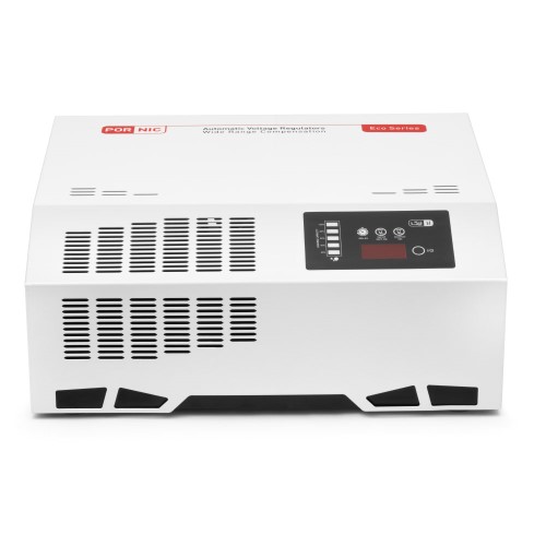 خرید ترانس اتوماتیک ECO-12000 FULL