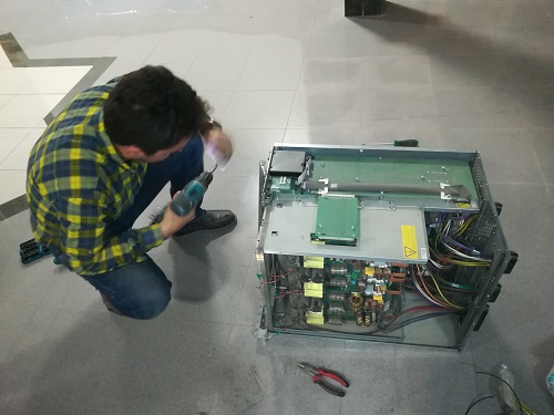 مراحل اجرای پروژه راه