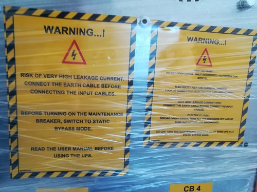 پروژه دانشکده دندانپزشکی قزوین توسط شرکت پژواک سامانه قاصدک