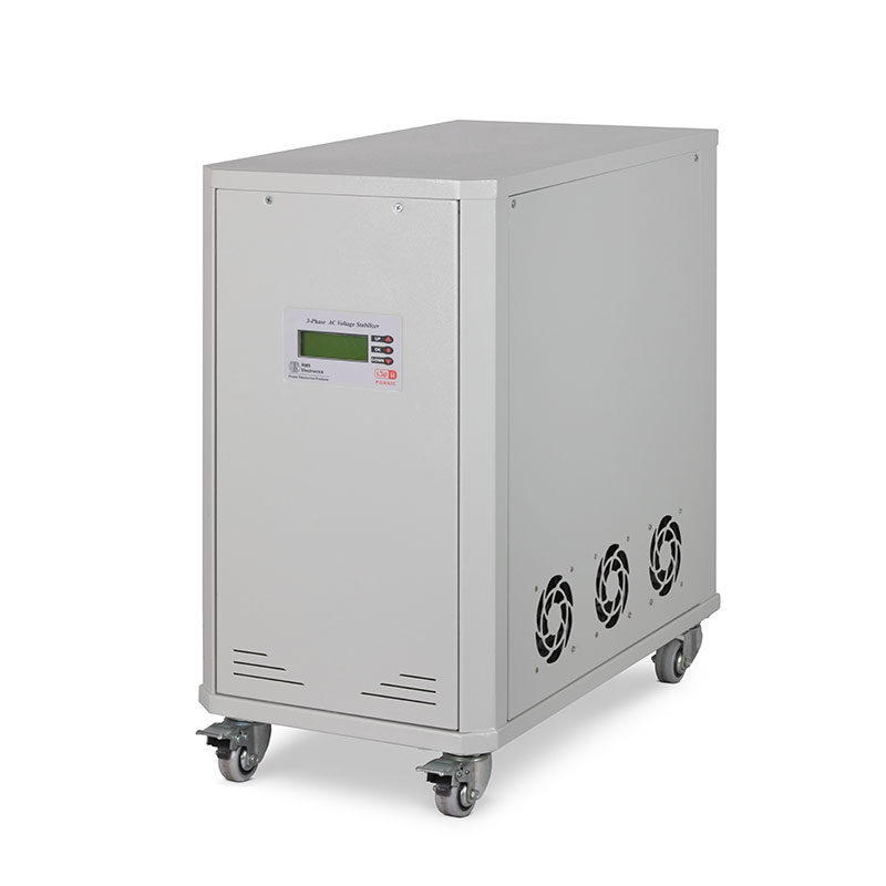 خرید ترانس اتوماتیک سه فاز 3XP-30