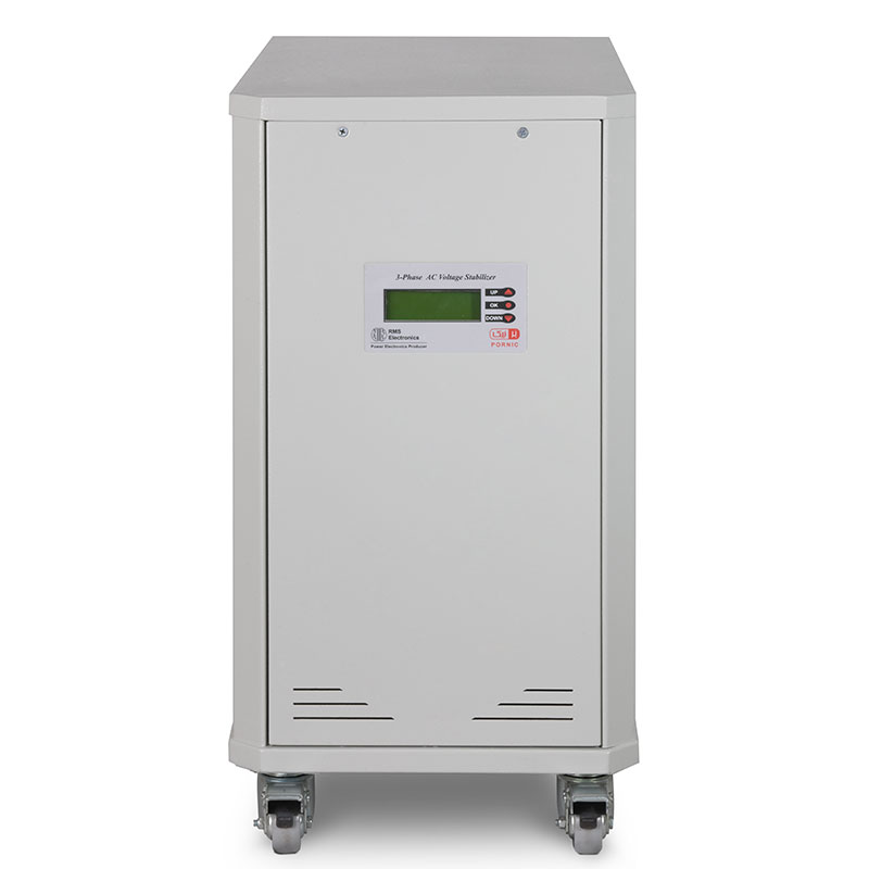 ترانس اتوماتیک سه فاز 3XP-30