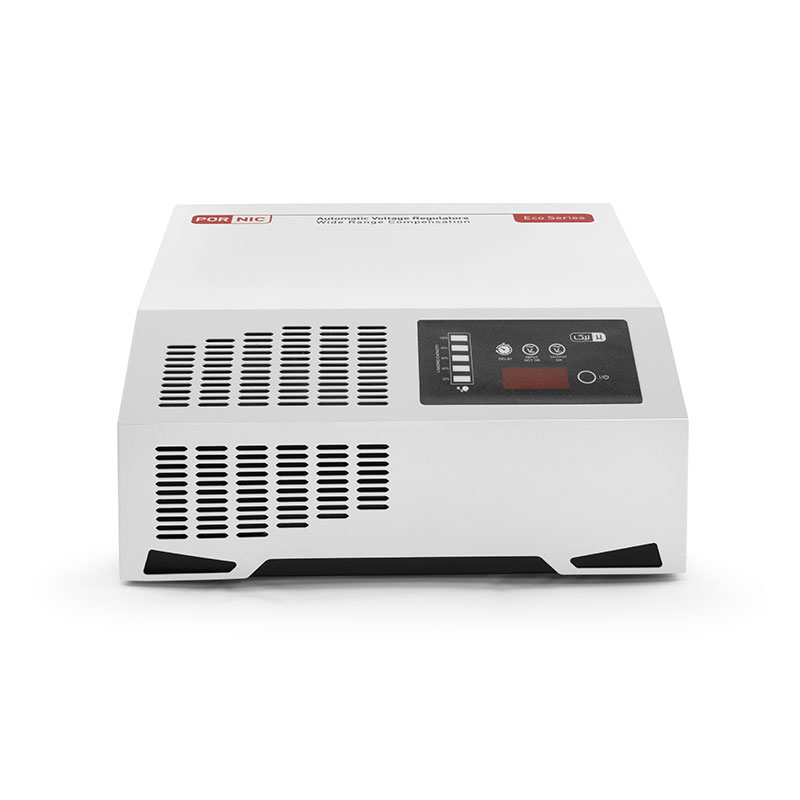 ترانس اتوماتیک ECO-6000 FULL