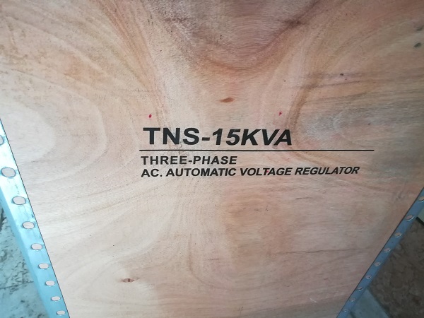 استابلایزر 15 کاوا در پروژه مسکونی