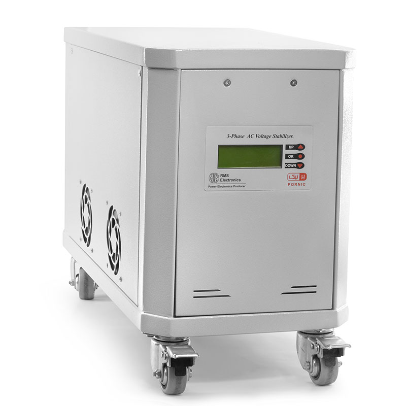 خرید ترانس اتوماتیک سه فاز 3XP-10