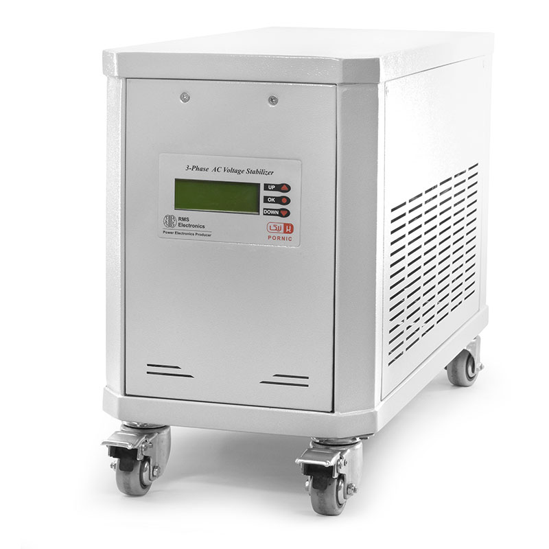 ترانس سه فاز 3XP-10