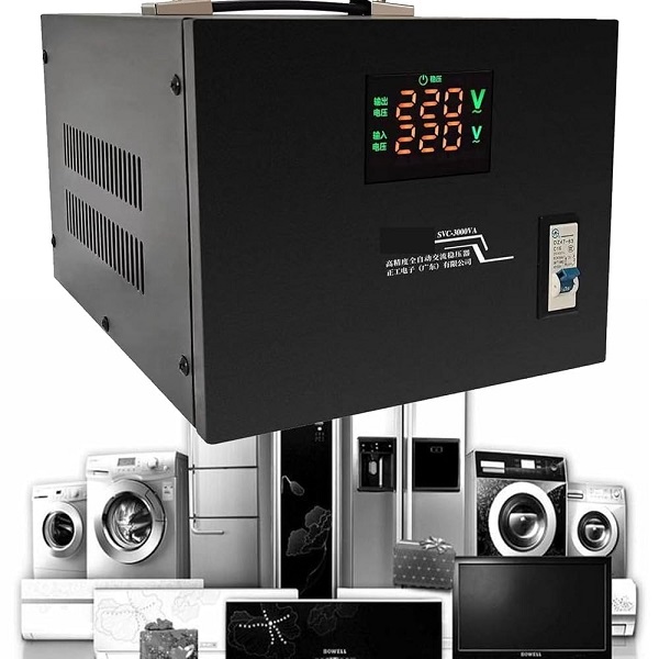 بهترین استابلایزر خانگی