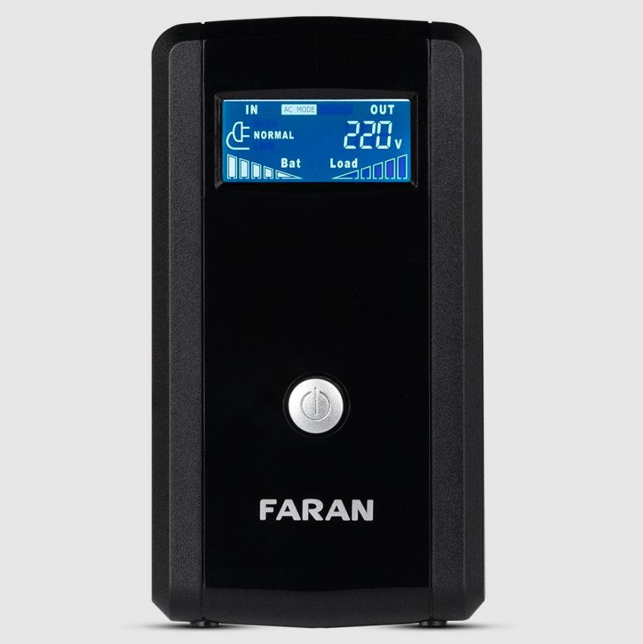 یو پی اس Blazer 800VA-line interactive