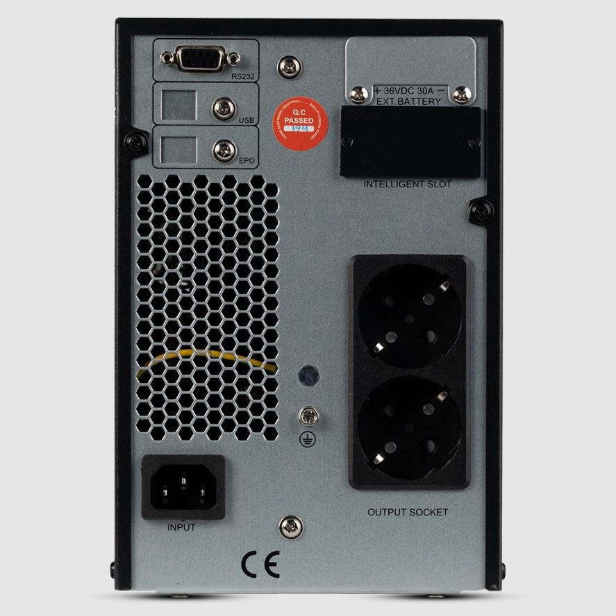 خرید Titan Plus 1kva external