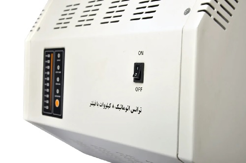 بهترین ترانس اتوماتیک