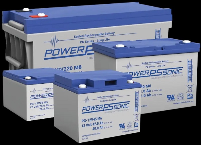 مزایا و معایب باتری VRLA