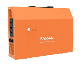 یو پی اس 1.5 کاوا مدل کانسلو