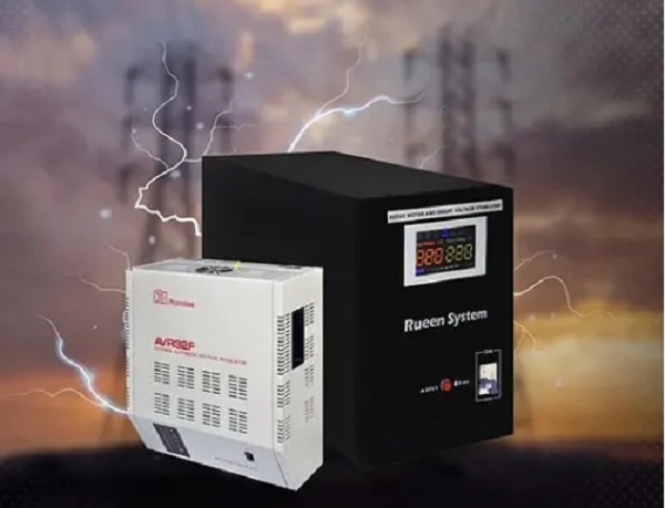 ترانس یا استابلایزر