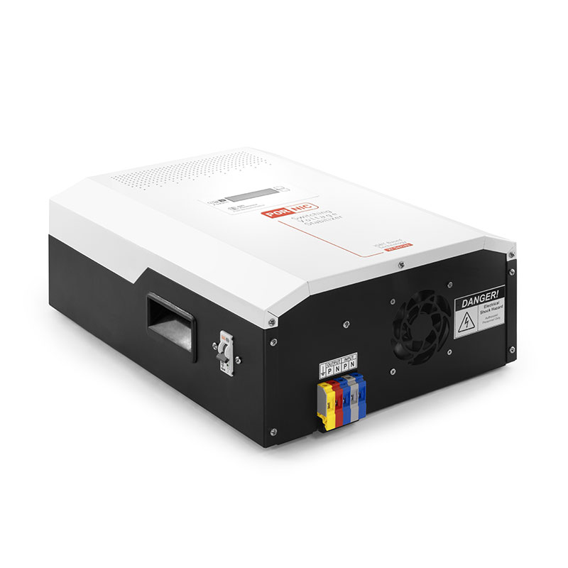 استابلایزر پیشرفته پرنیک مدل XI-8