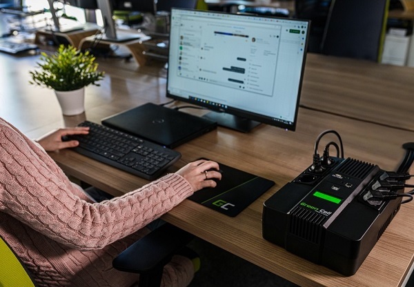 یو پی اس مناسب برای کامپیوتر