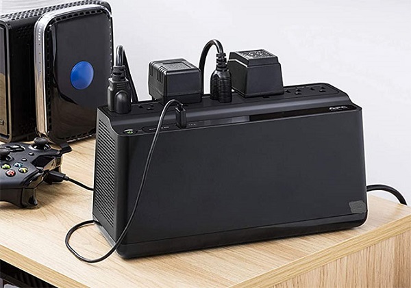 مقایسه یو پی اس وموتوربرق