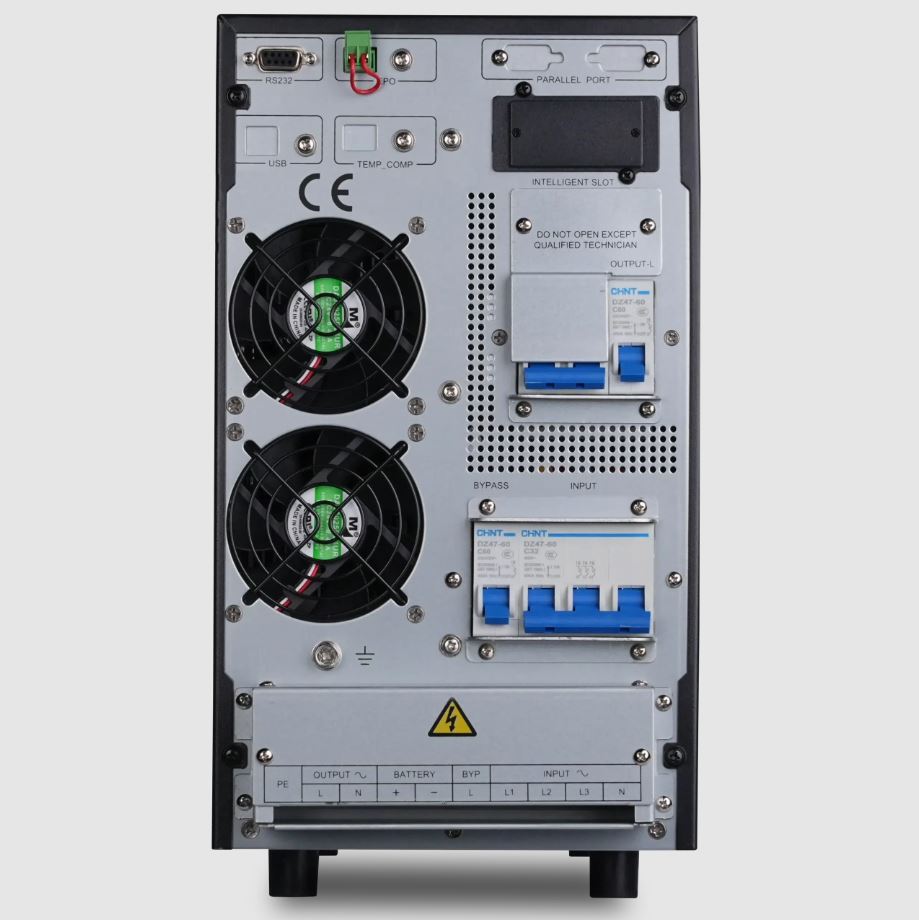 یو پی اس فاران UPS Titan plus 6 KVA