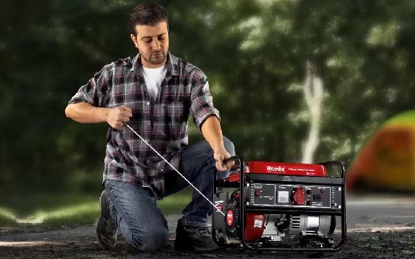 موتور برق چیست؟