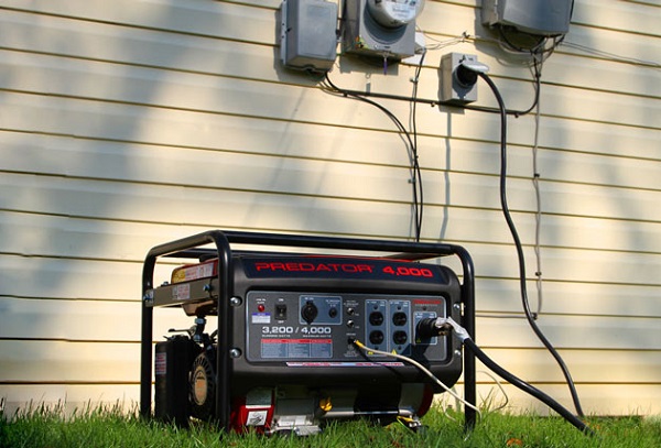 کجا از موتور برق استفاده کنیم؟