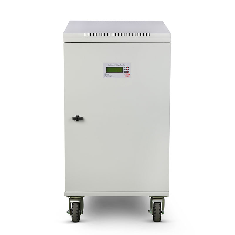 استابلایزر سه‌فاز هوشمند پرنیک مدل 3XI-60