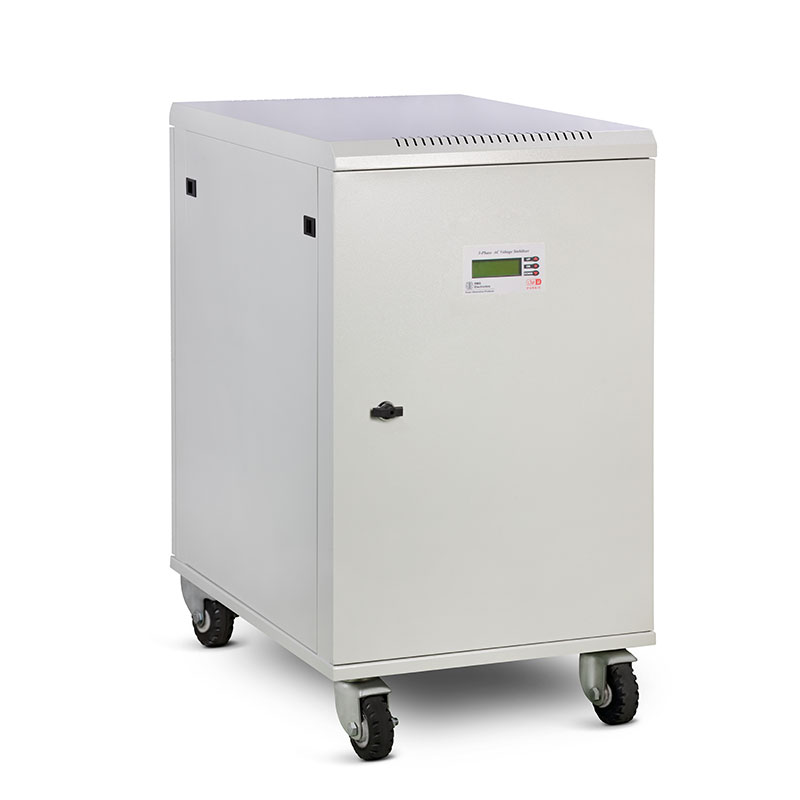 خرید استابلایزر سهفاز هوشمند پرنیک مدل 3XI-60