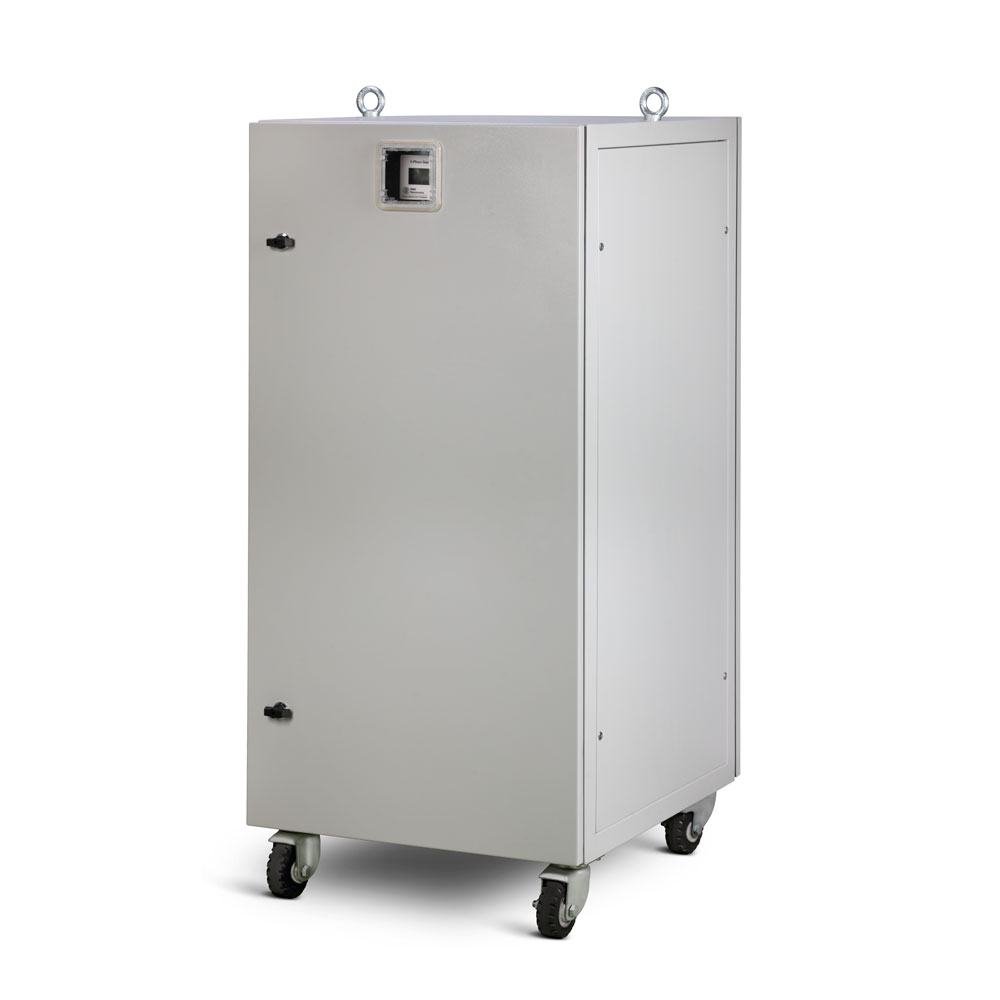 استابلایزر سه‌فاز هوشمند پرنیک مدل 3XI-90