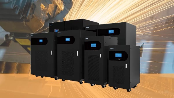 کاربرد یو پی اس در صنایع مختلف