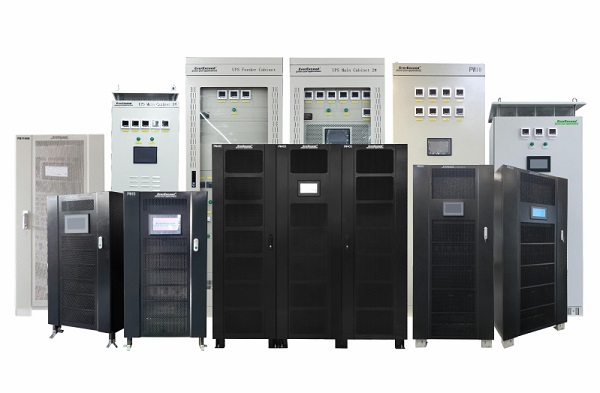 تفاوت یو پی اس خانگی و صنعتی