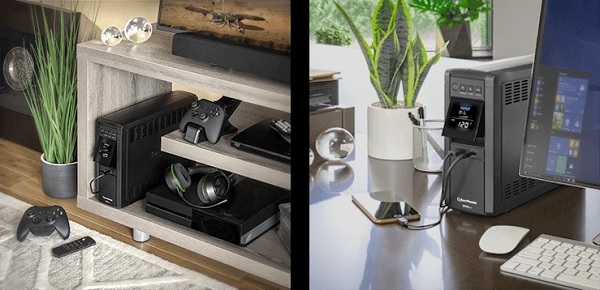 مزایای یو پی اس خانگی