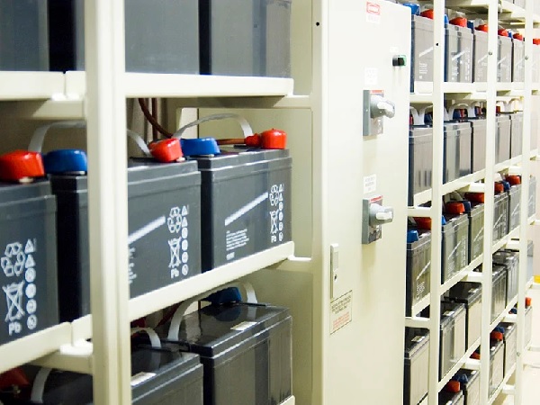 بهترین باتری بر اساس فناوری