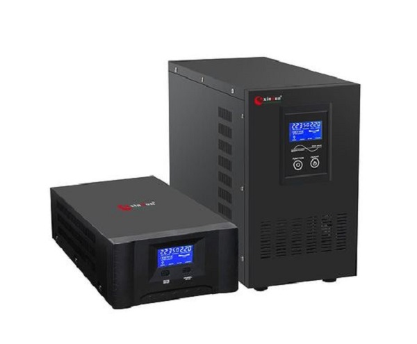 مقایسه سانورتر و یو پی اس