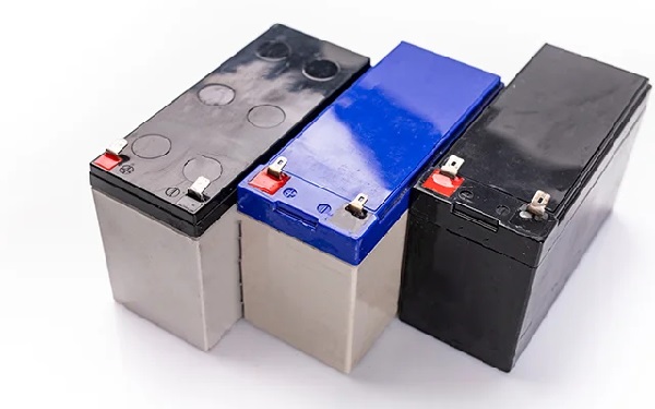 بهترین باتری یو پی اس 