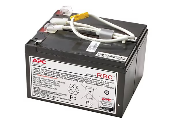 راهنمای خرید باتری یو پی اس