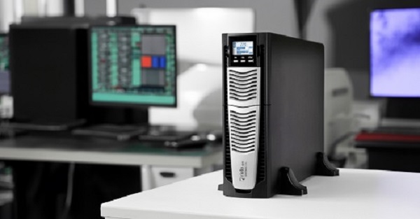 انتخاب بهترین یو پی اس