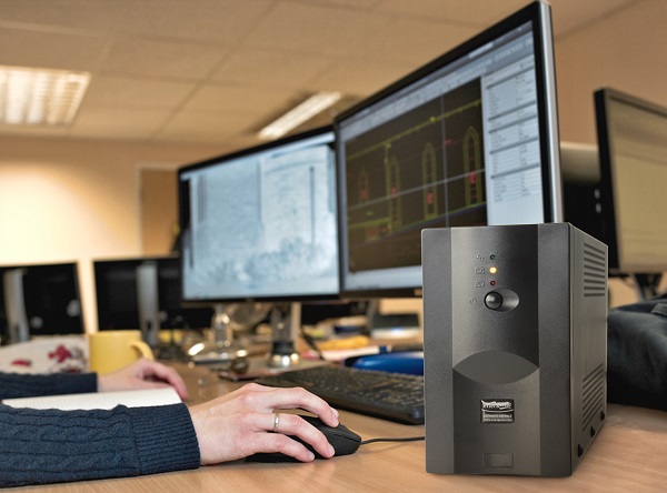 یو پی اس کامپیوتر