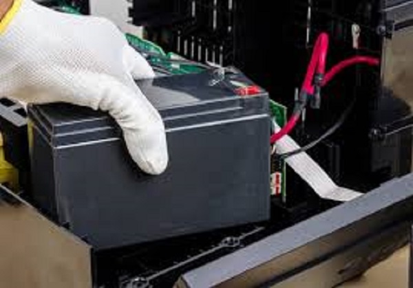 خطاهای رایچ در نصب یو پی اس