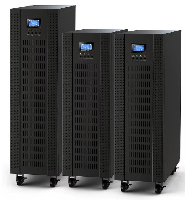 اجزای یو پی اس آسانسور