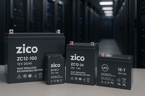 انتخاب بهترین باتری یو پی اس