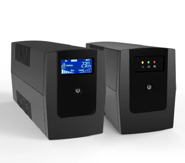 کارکرد یو پی اس